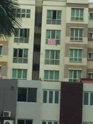 Crystal Lodge (D14), Apartment #78548142